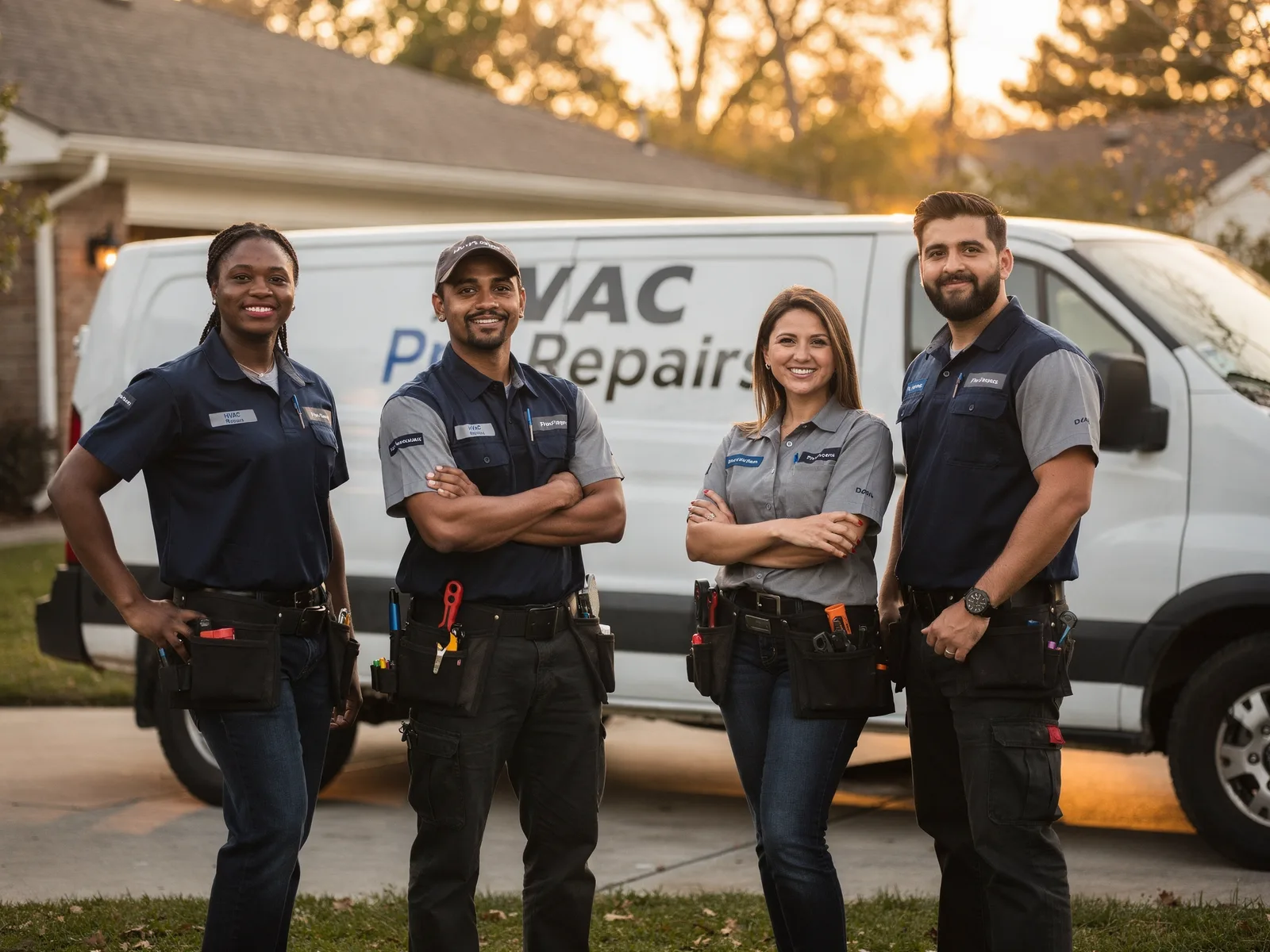 Heat Pump Repair company in Banco, VA