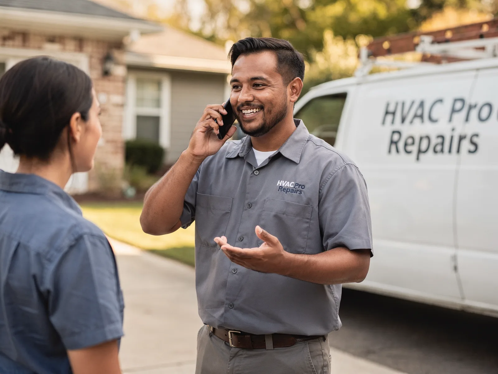 Heat Pump Repair Banco, VA FAQs
